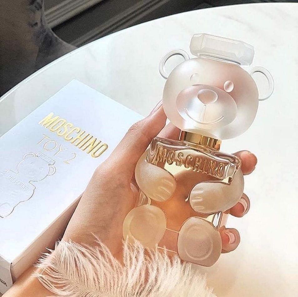 Toy 2 moschino 2025 100ml