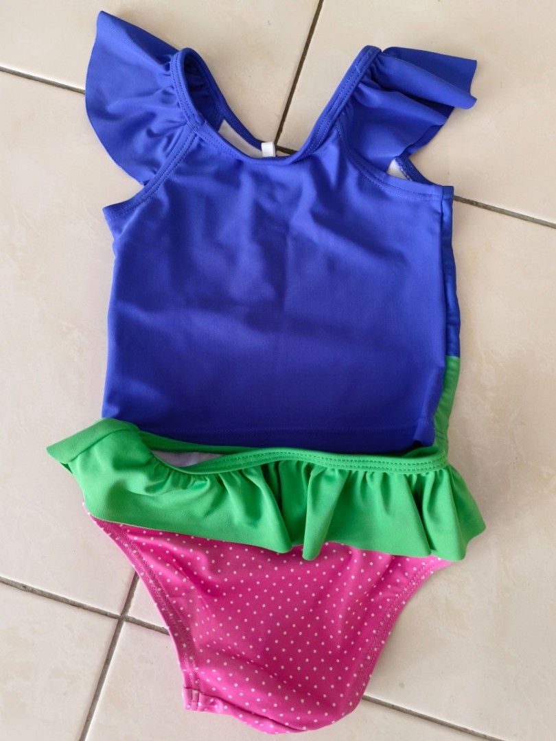 Swimwear mothercare store