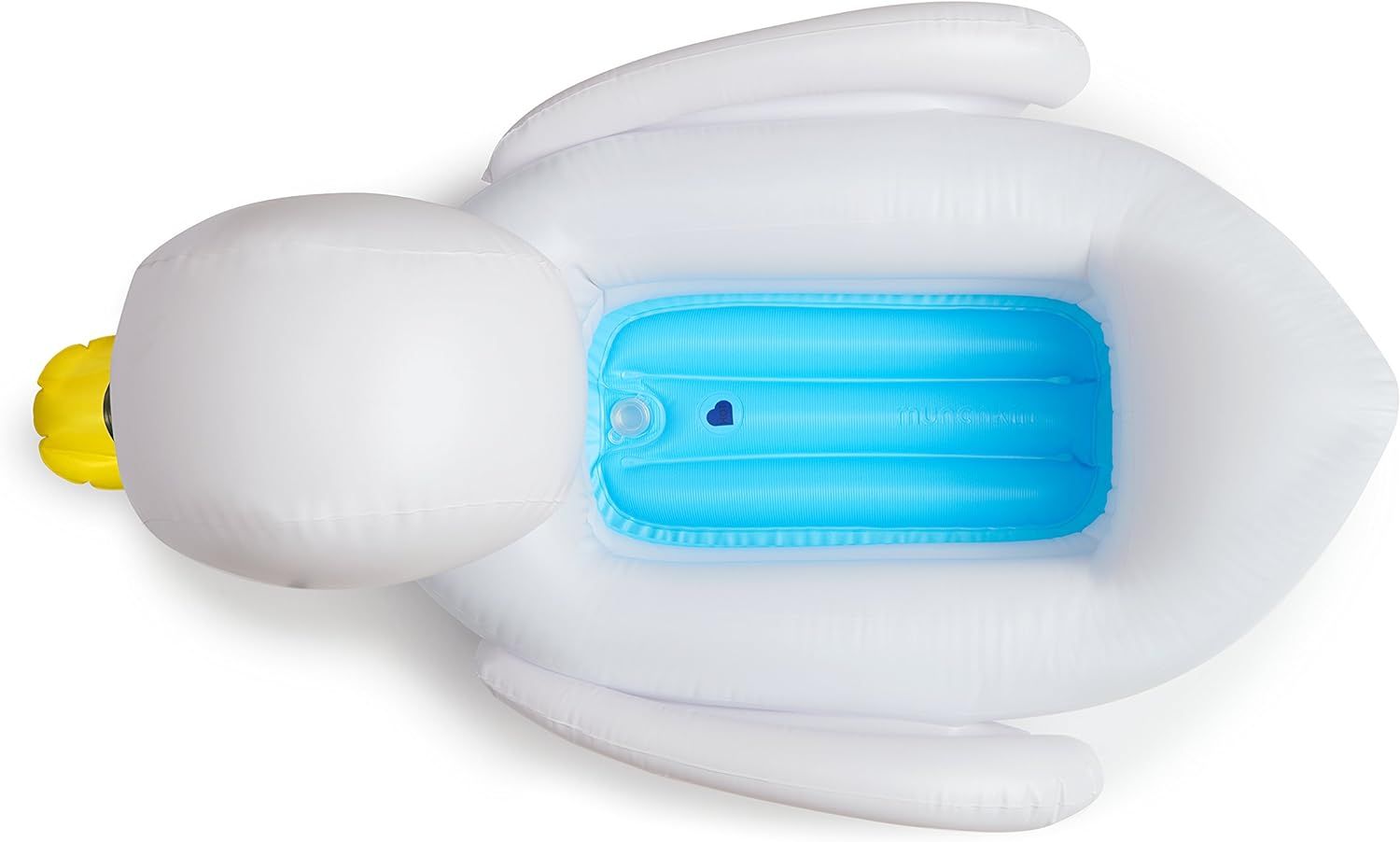 Munchkin 2025 swan tub