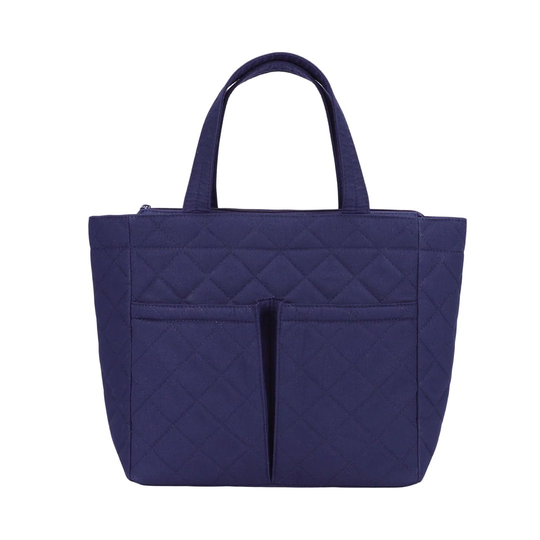 NaRaYa Hand bag blue Women s Fashion Bags Wallets Shoulder