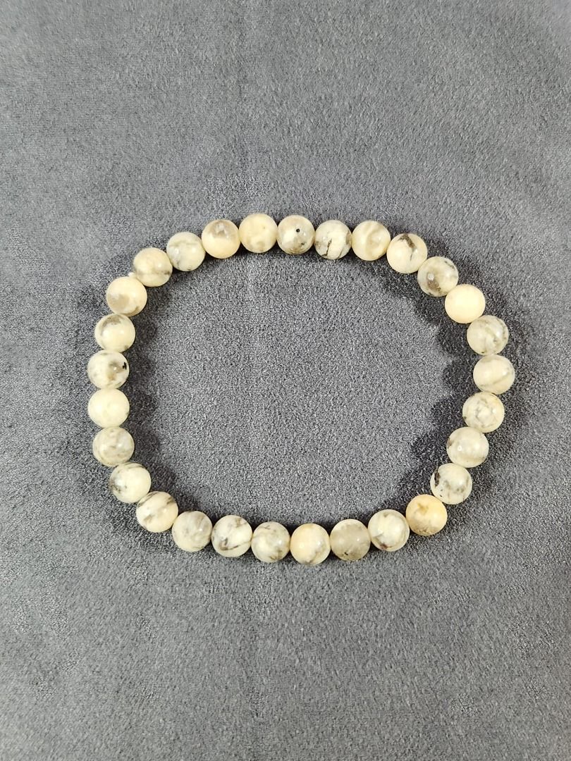 Matte beads sales
