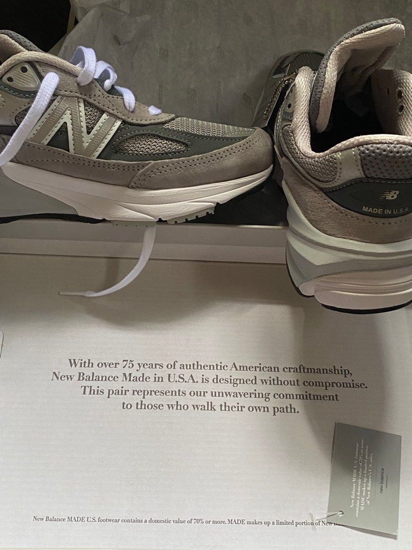 New balance deals 990 laces