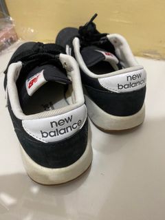 New Balance 420 Women s Fashion Footwear Sneakers on Carousell