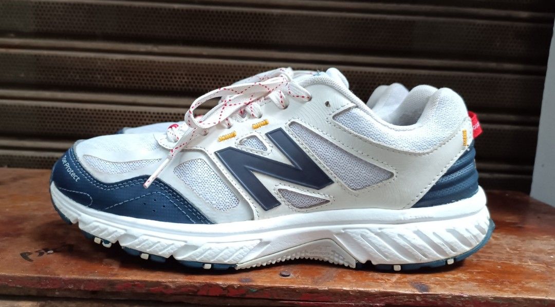New balance top 510v4 all terrain