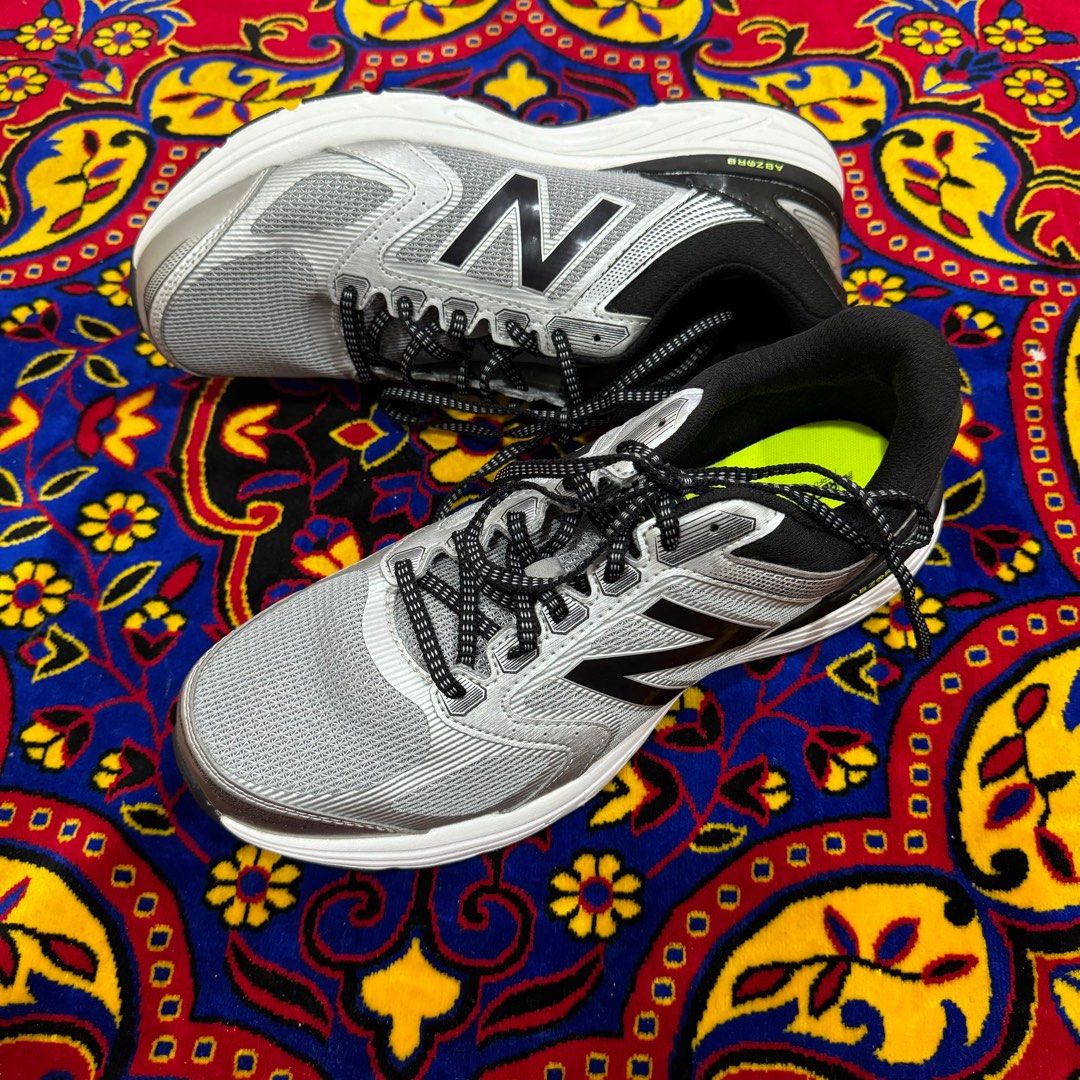 New balance 565 v7 techride
