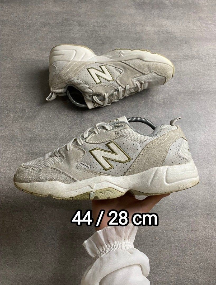 New balance 2025 abzorb 708