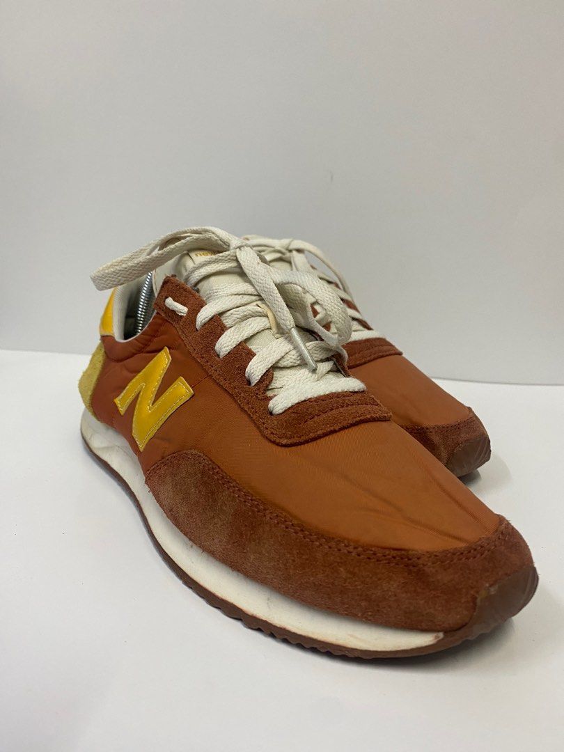 New Balance 720 Men s Fashion Footwear Sneakers on Carousell
