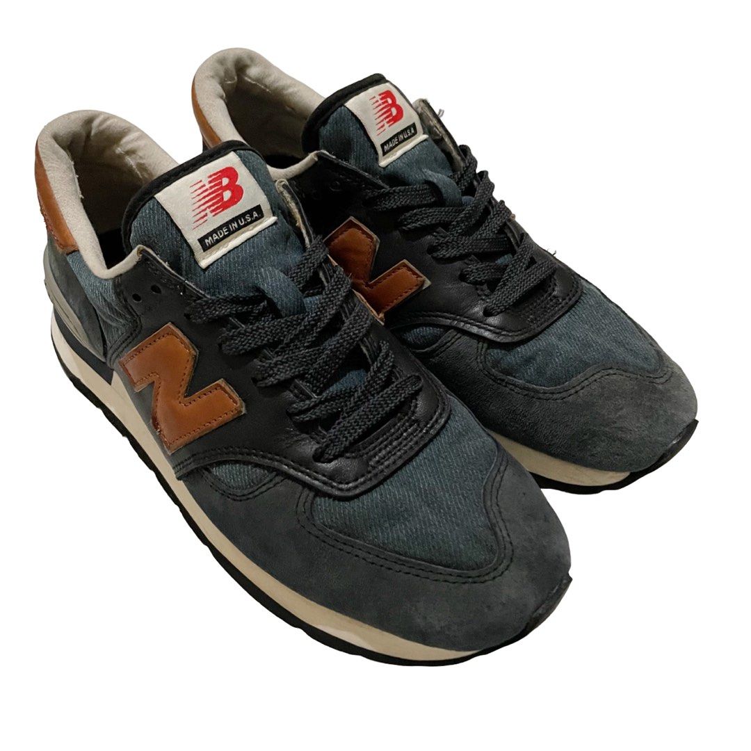 New balance m990dsao shop