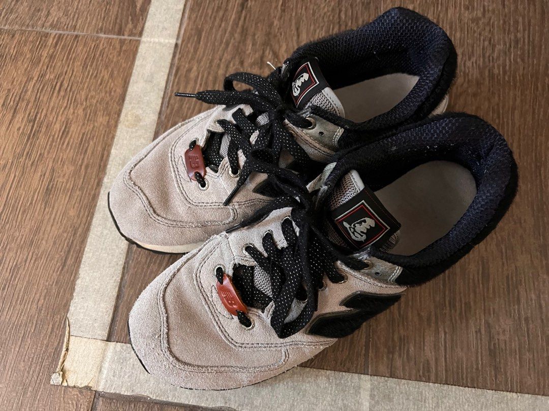 New balance year deals of the horse