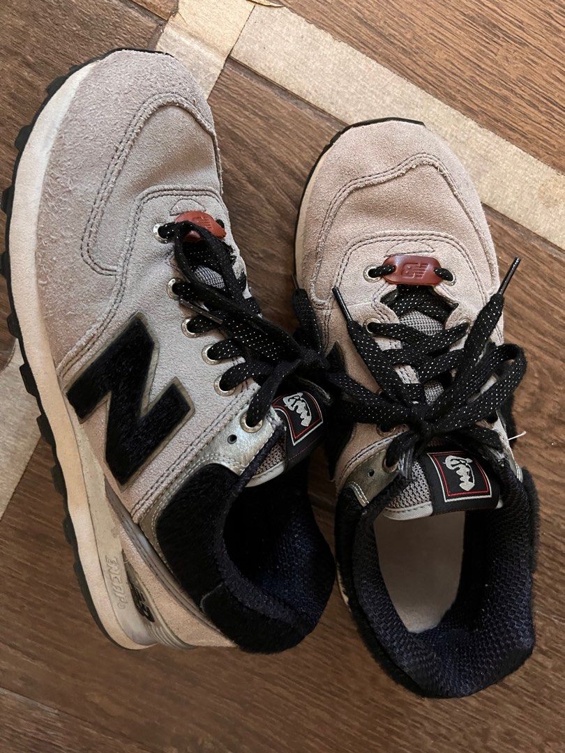 New Balance NB574 Year of the Horse US10
