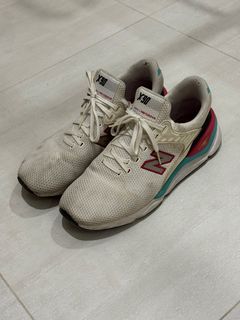 New balance x90 singapore sales