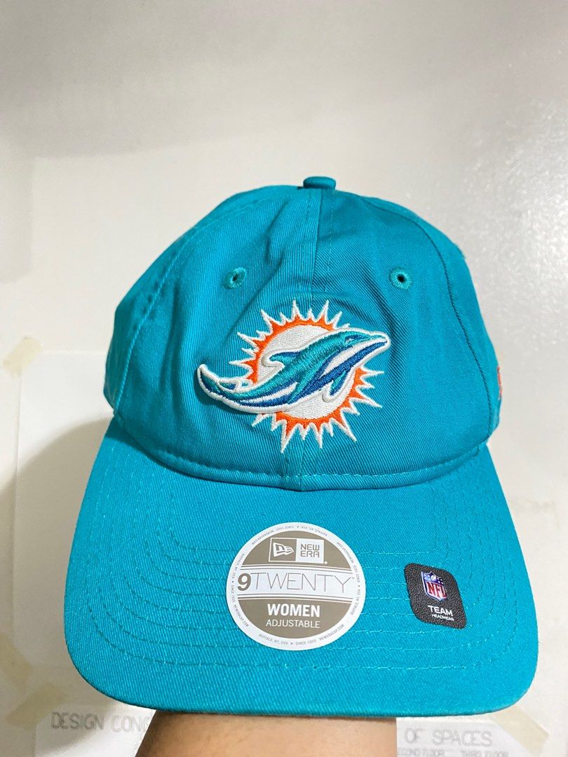 Miami Dolphins 2025 Women hats