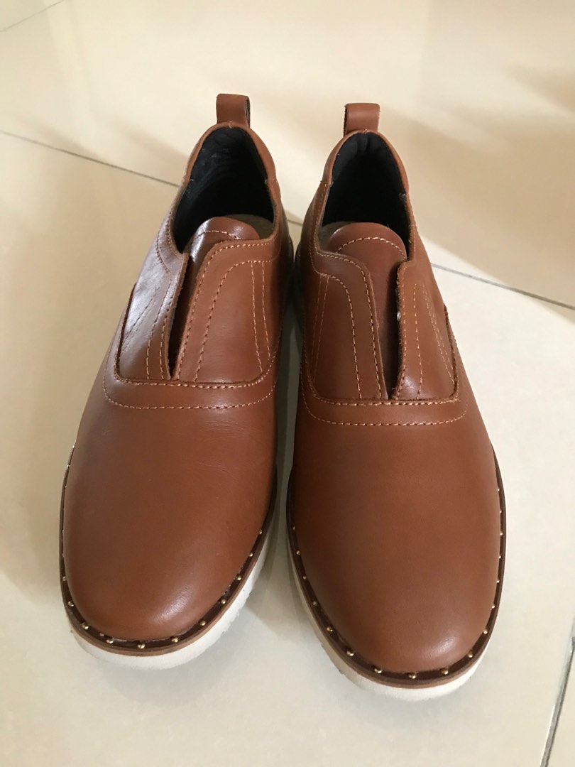 Hush puppies chowchow loafer sales