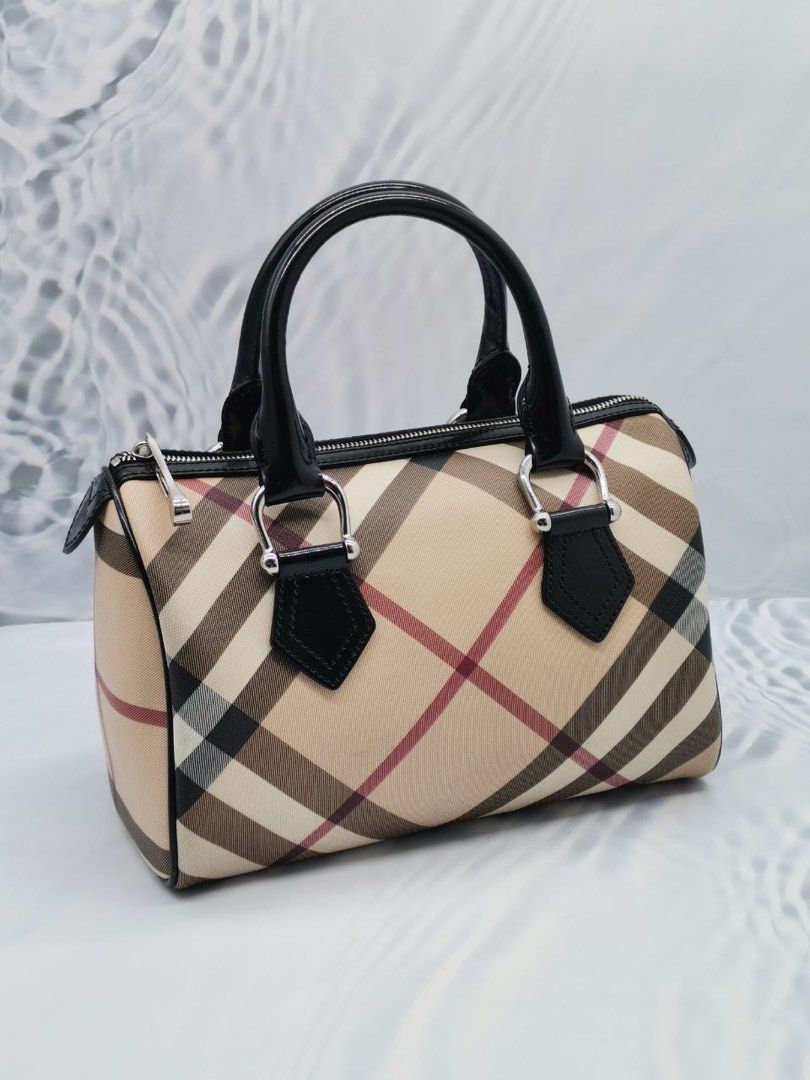 Sell sale burberry bag
