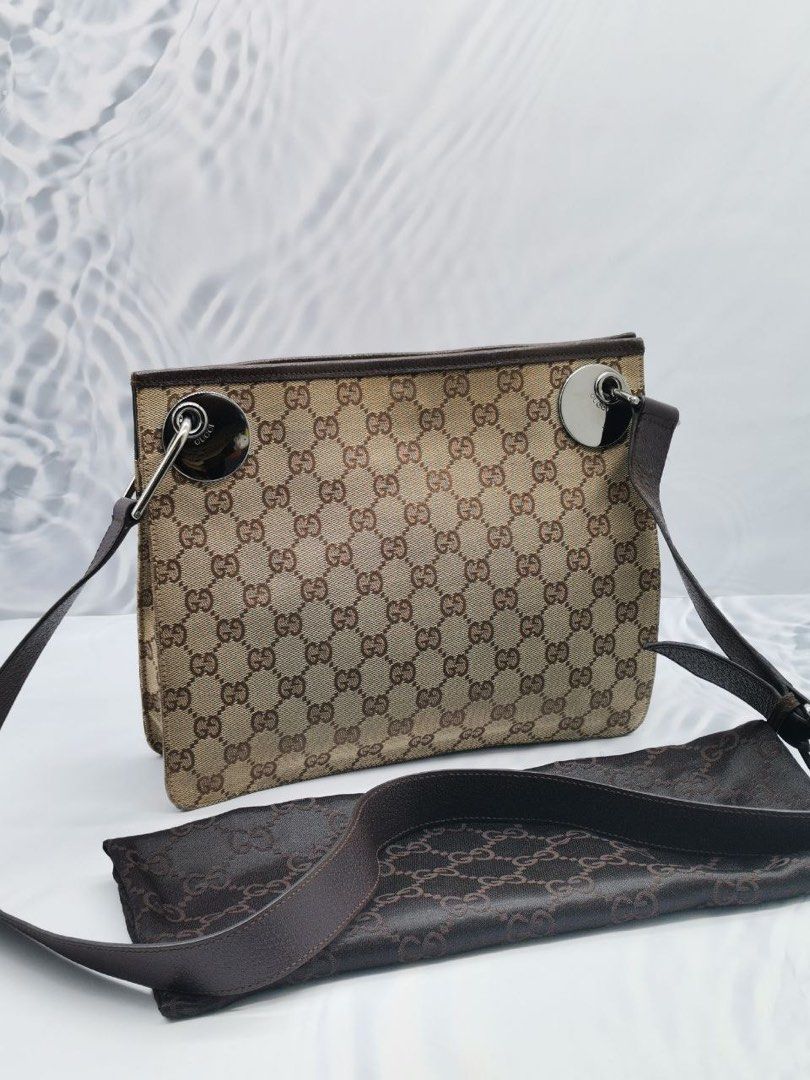 Gucci sale clearance crossbody