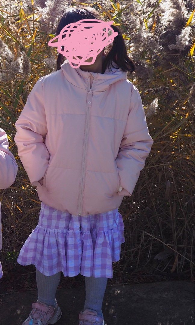 Next cheap purple jacket