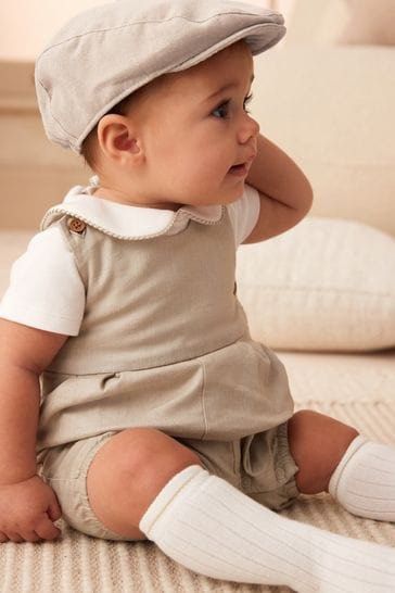 Next baby clearance cap