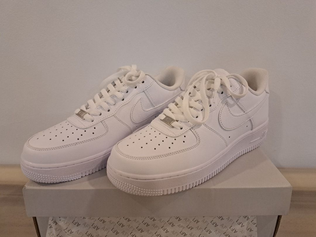 Nike air force 1 f1 store