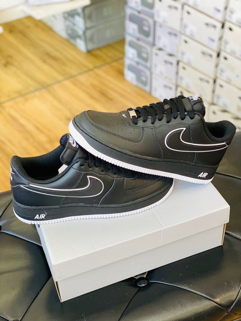 new men's air force 1