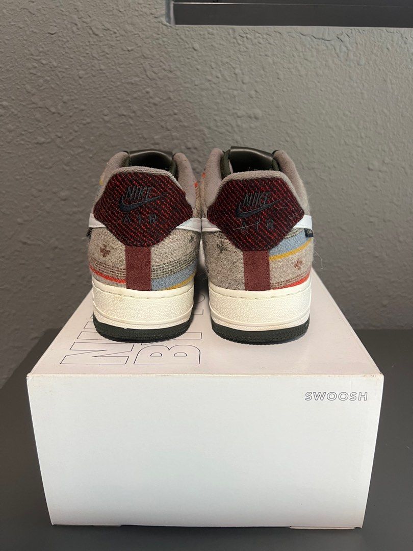 air force freddy krueger