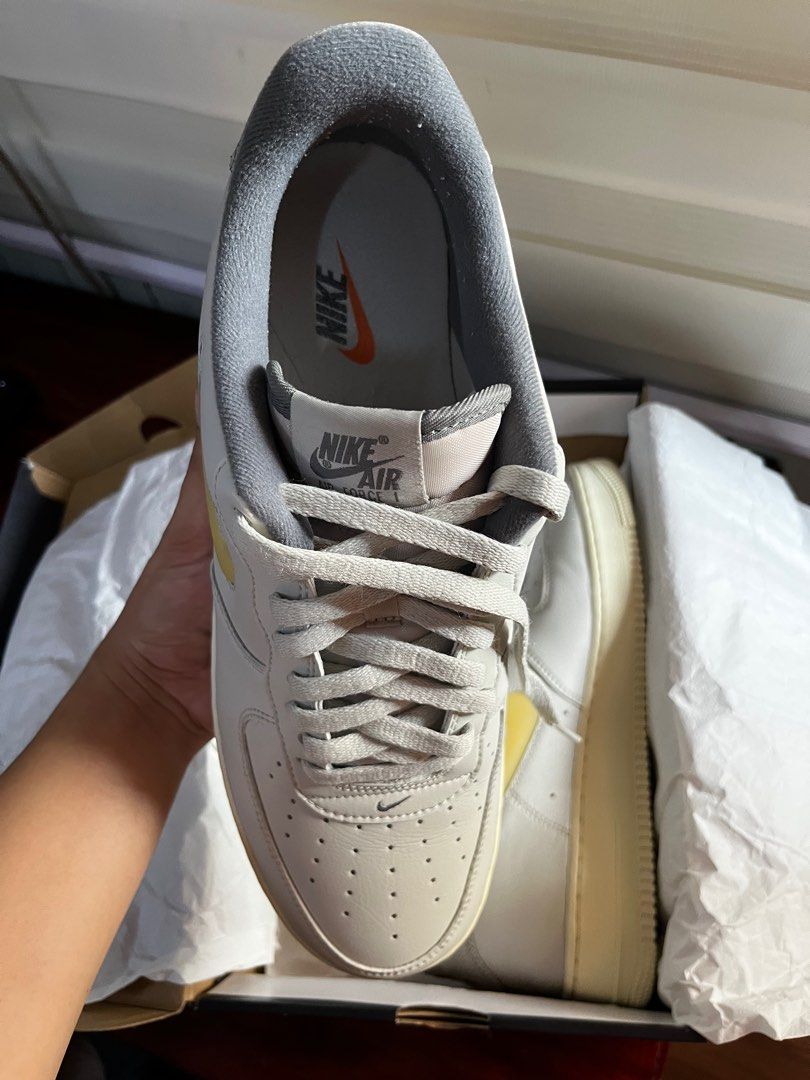 Nike air force size shop 12