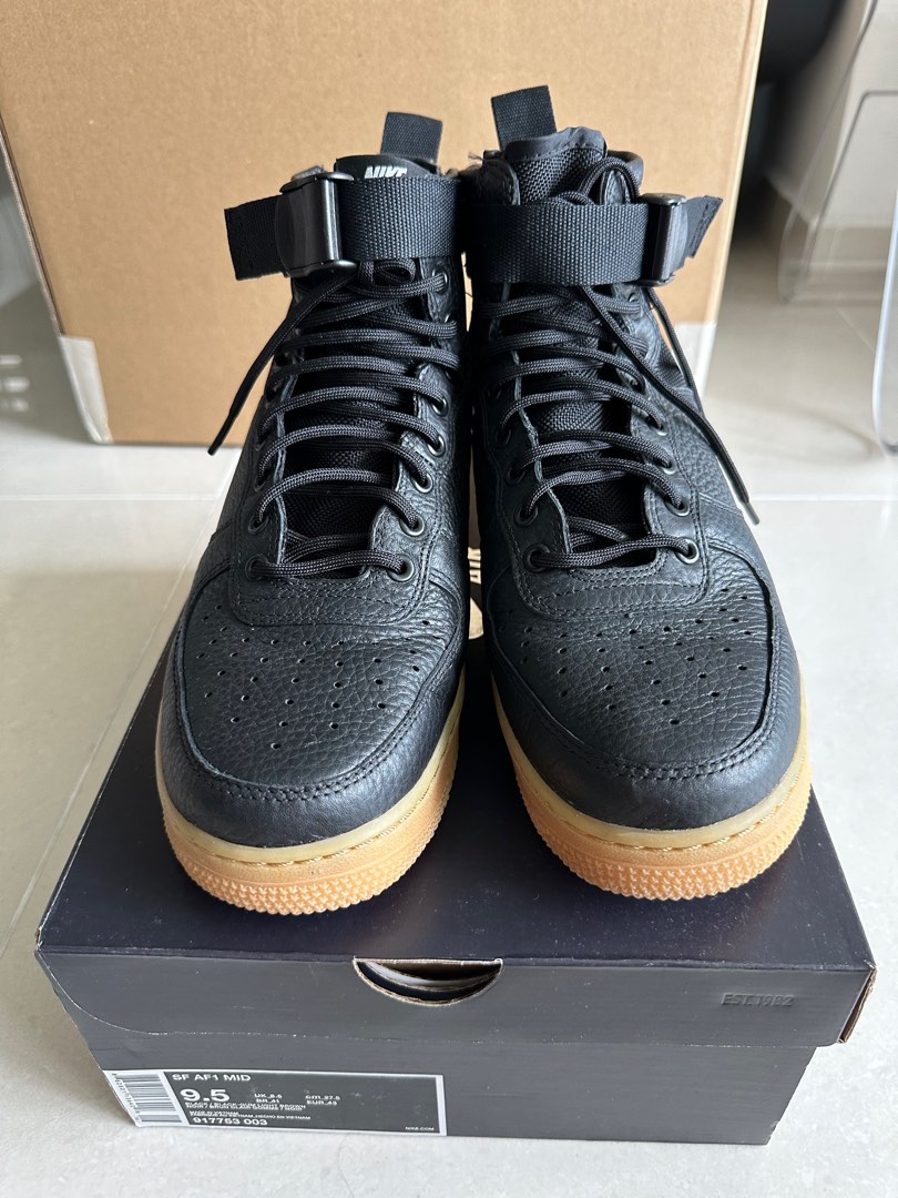 Nike Air Force 1 Mid SF AF1 MID