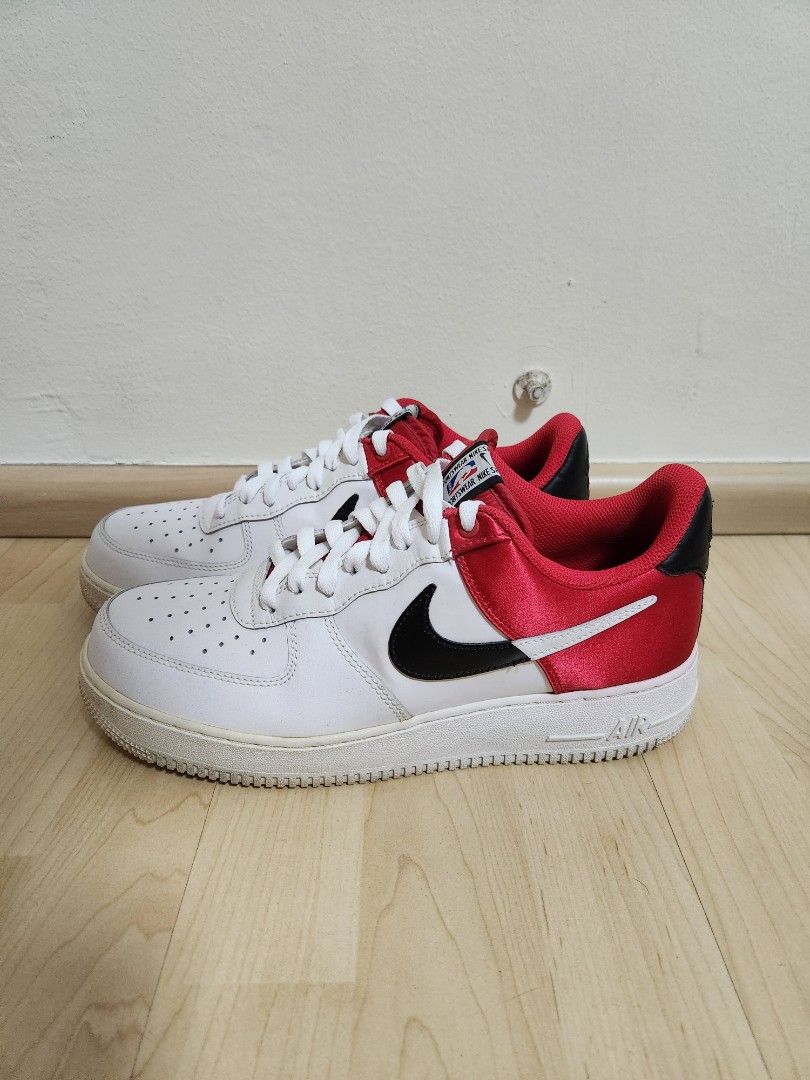 Nike Air Force 1 NBA