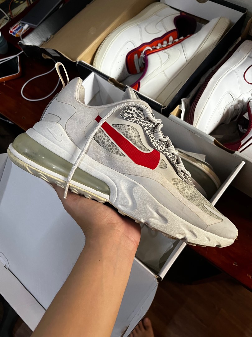 Nike air max 270 safari hot sale
