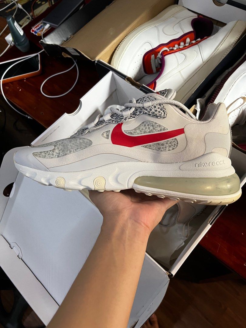 Nike air max 270 safari hotsell