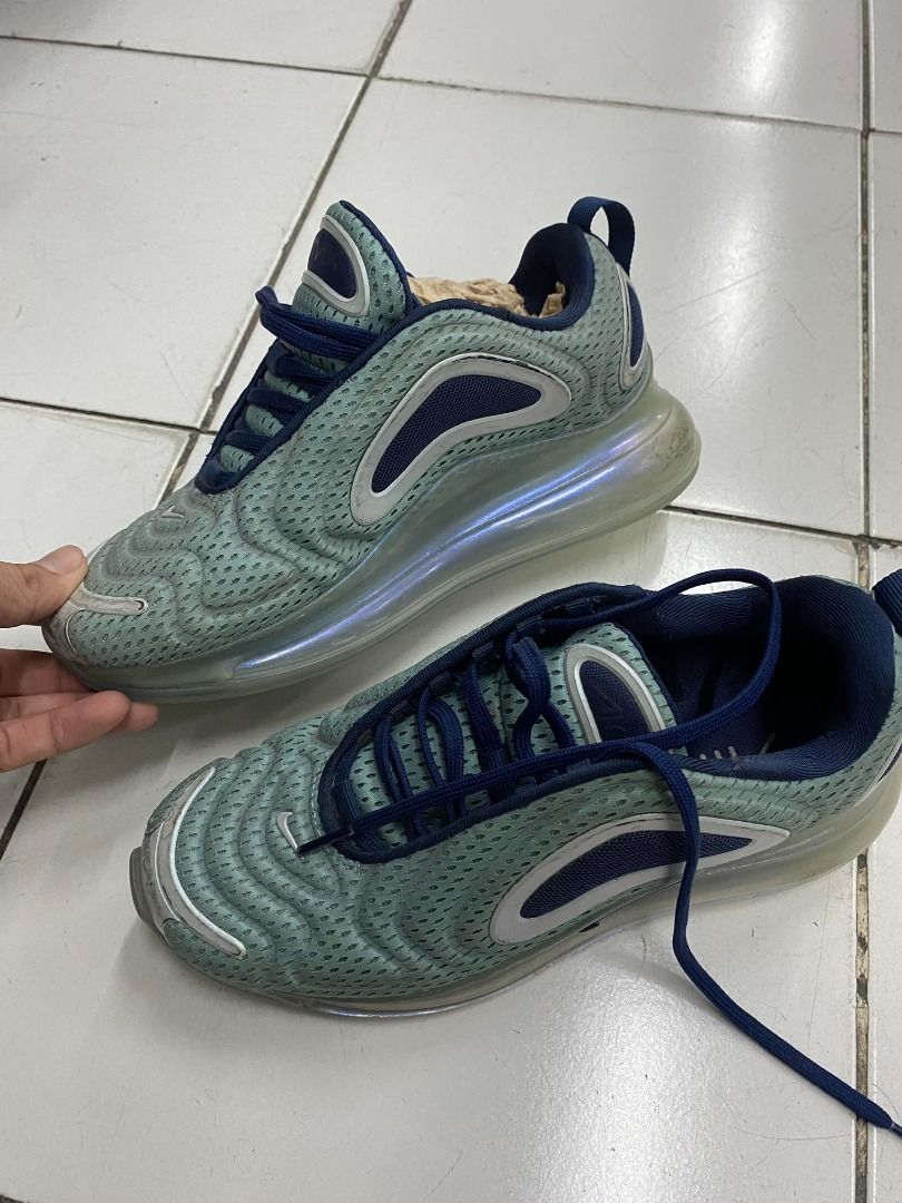 Air max 720 northern lights women's hot sale