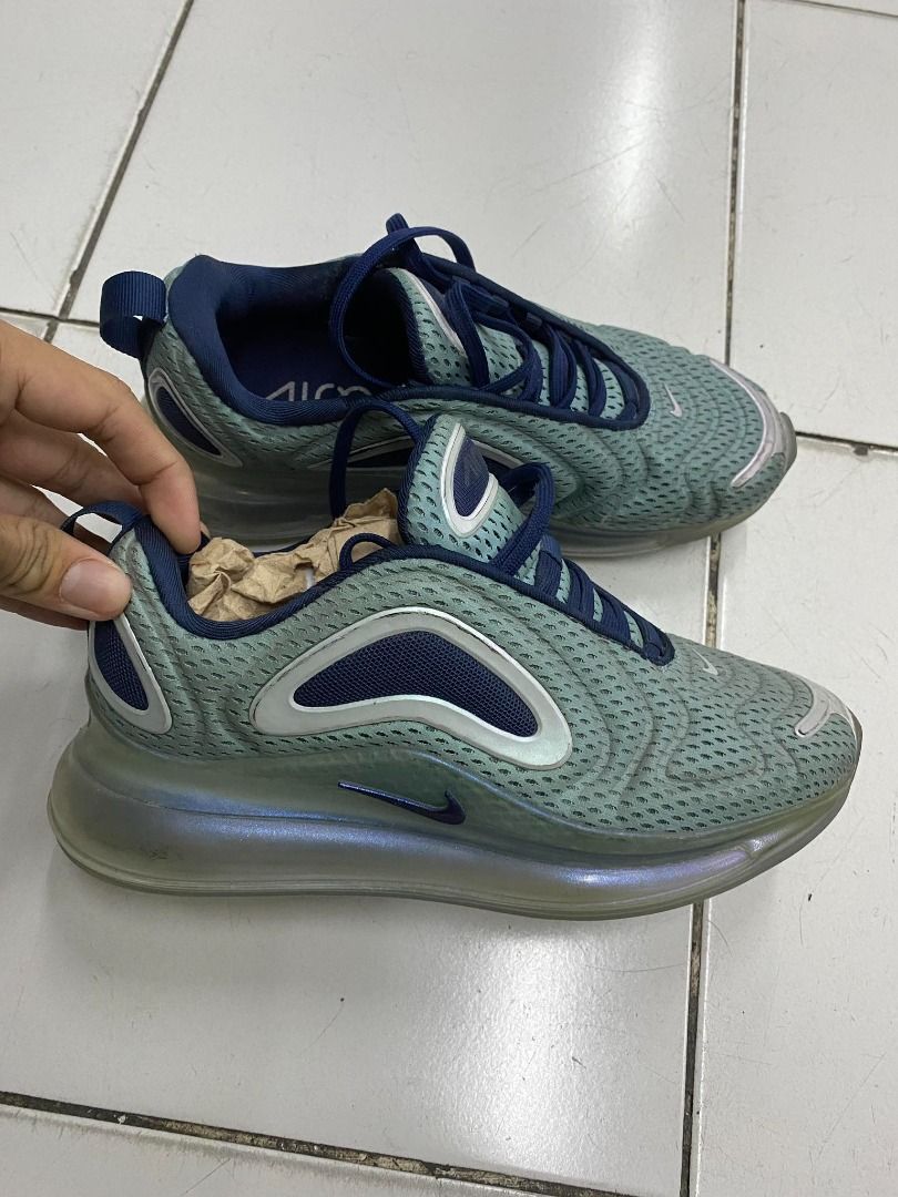 Air max 720 northern lights day top