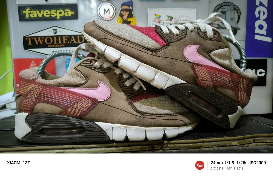 Nike air max sale current huarache dqm