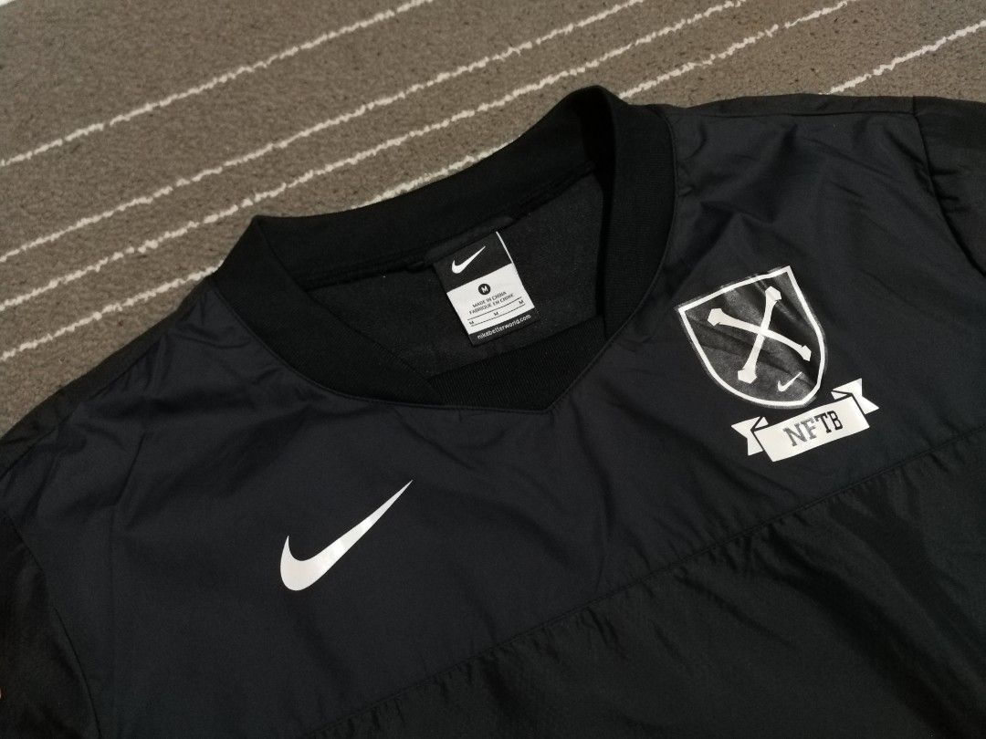 Nike nftb hot sale