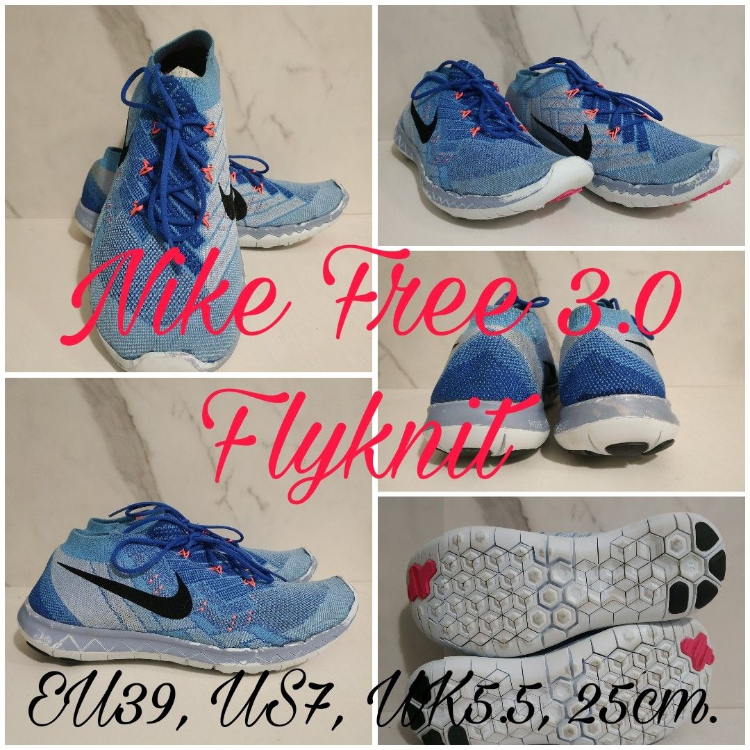 Free 3.0 clearance