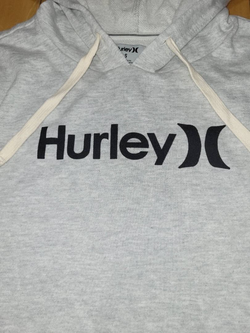 Nike hot sale hurley hoodie