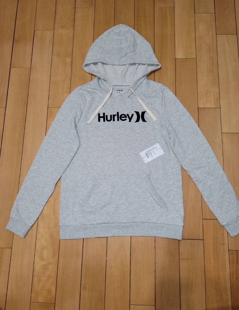 Nike store hurley hoodie