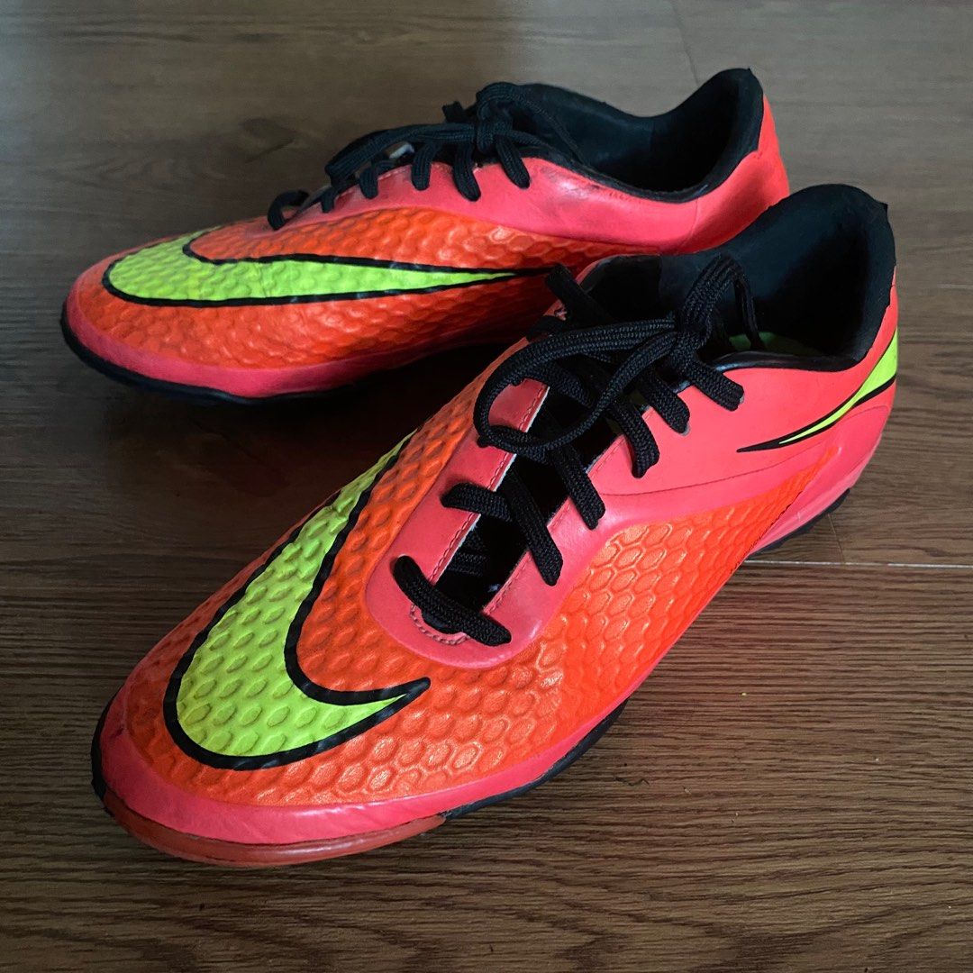 Nike hypervenom 2 phade top