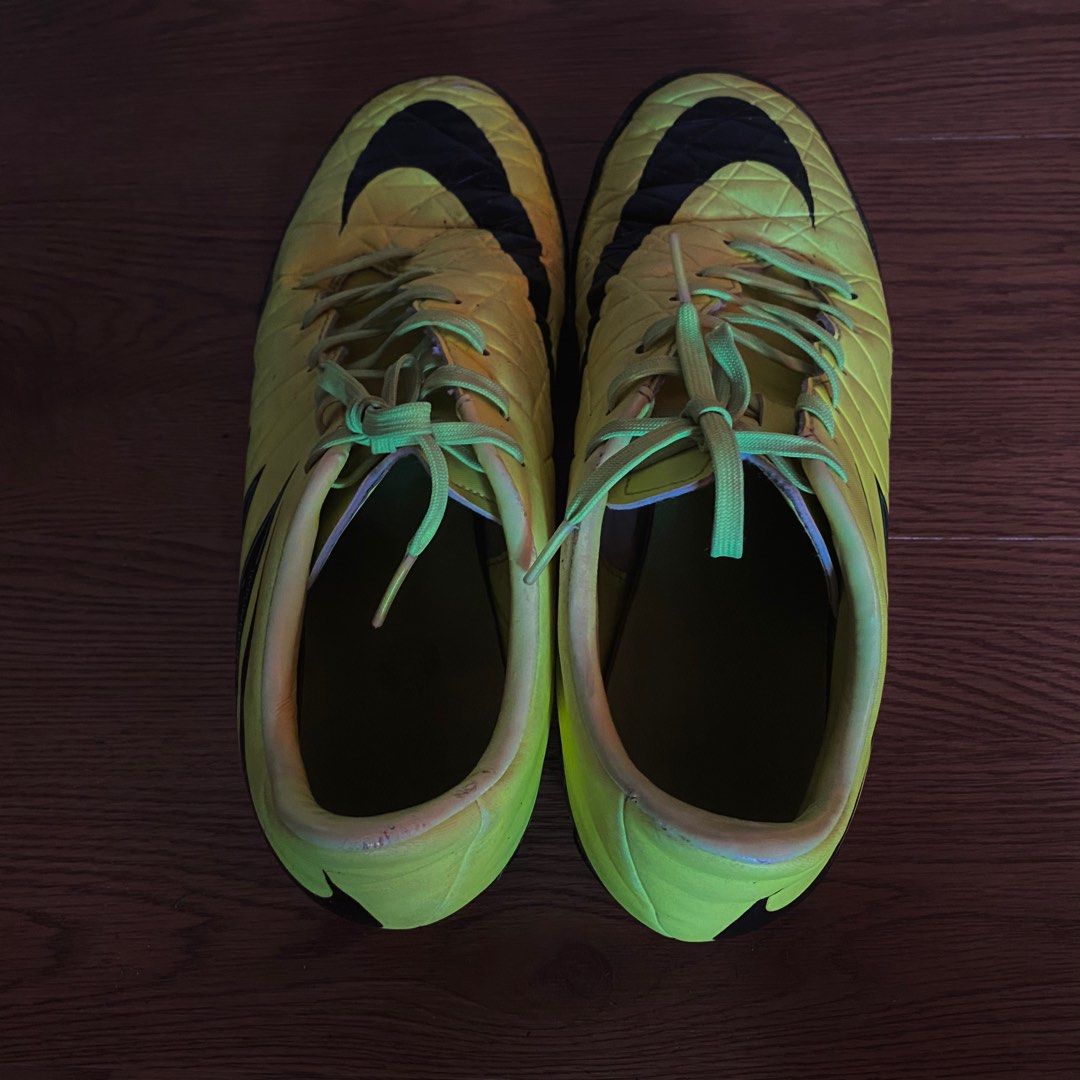 Nike hypervenom phelon top turf