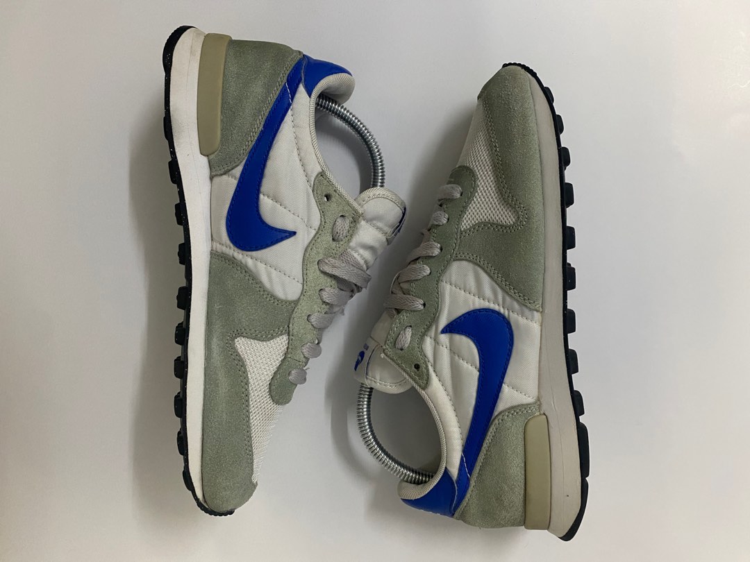 Nike internationalist Men s Women s Sneakers Women s Fashion
