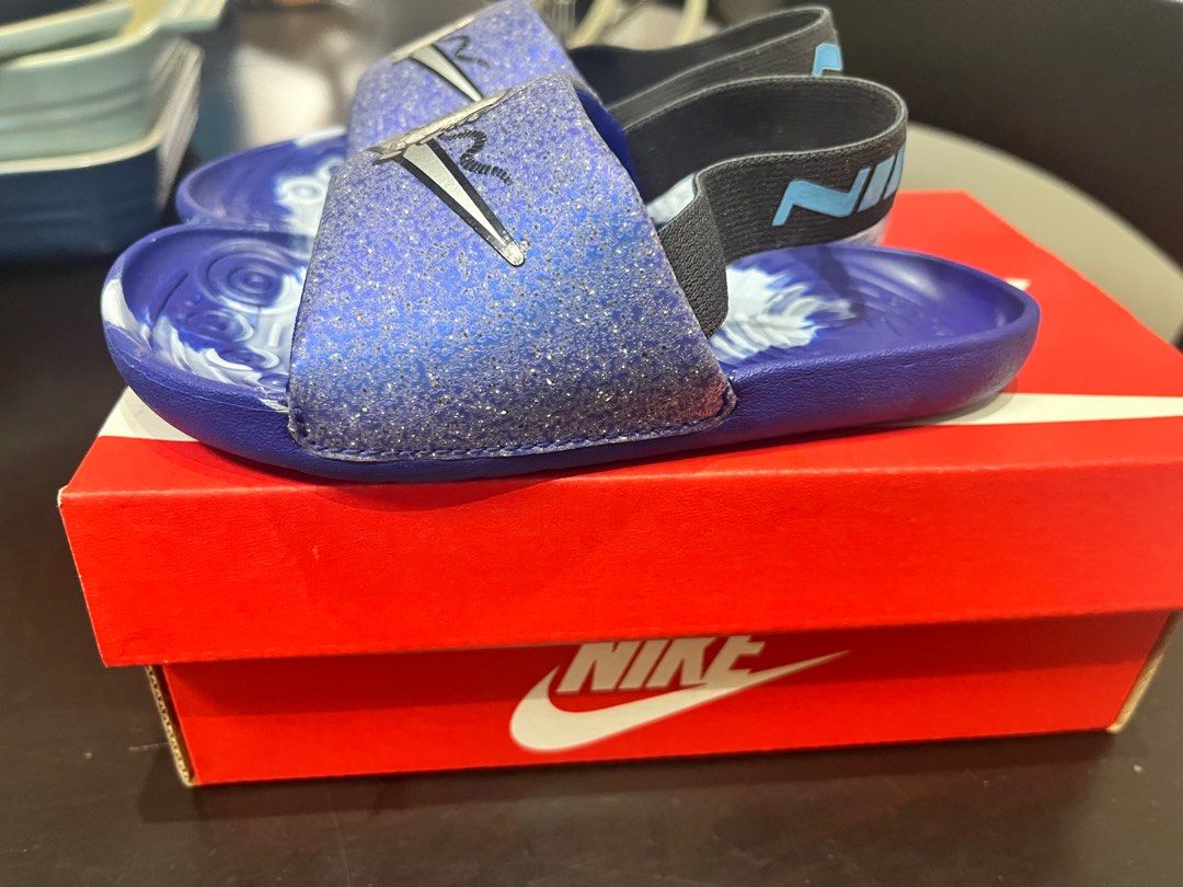 Galaxy nike slides discount
