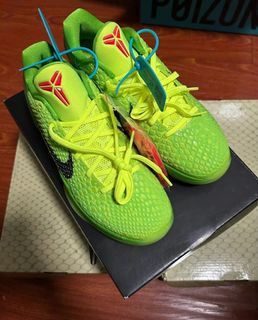 nike kobe 6 protro pop