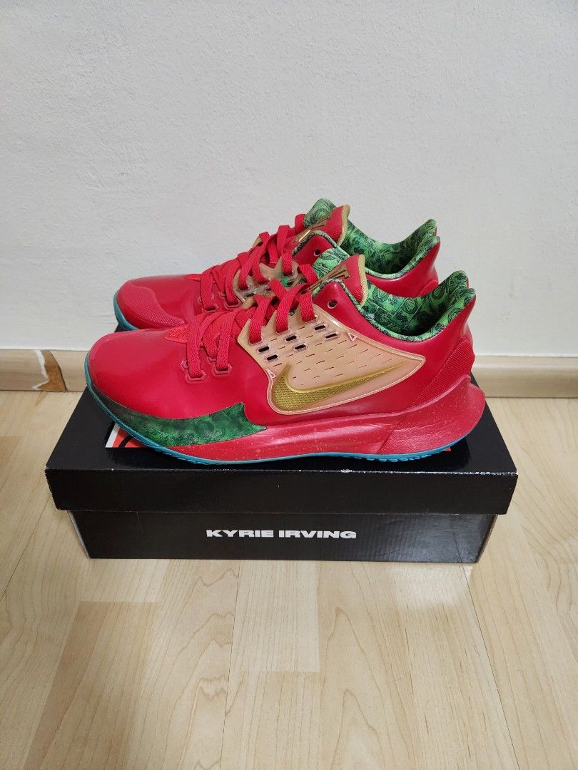 Kyrie irving mr sales krabs