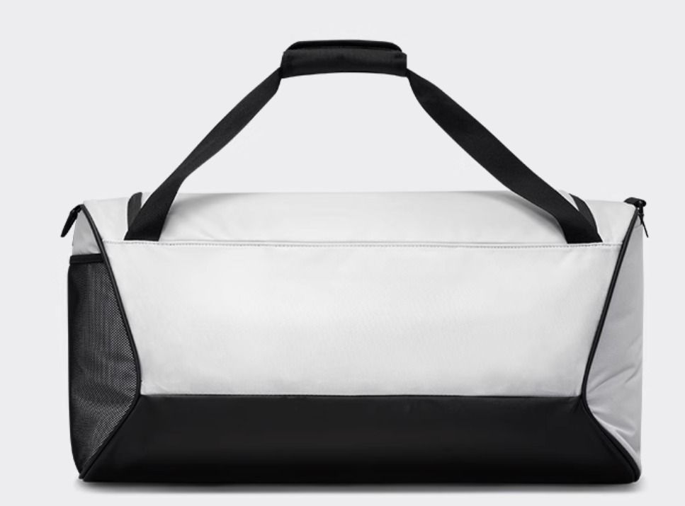 White nike best sale man bag