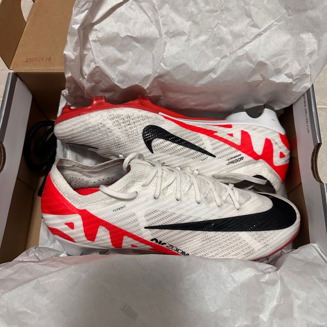 vapor mercurial elite