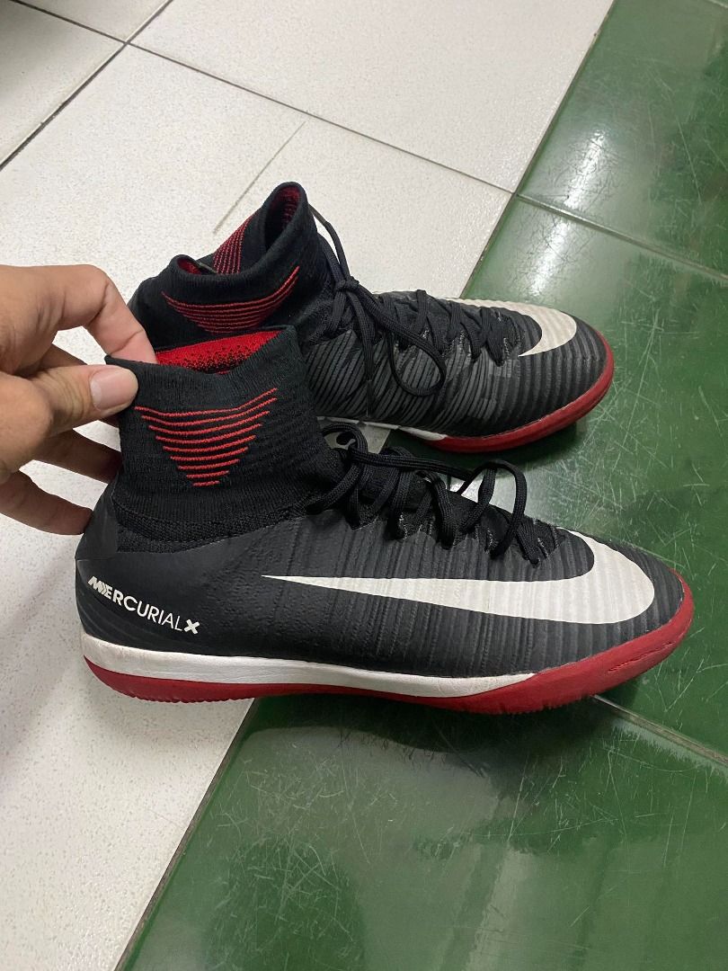 Mercurialx proximo outlet