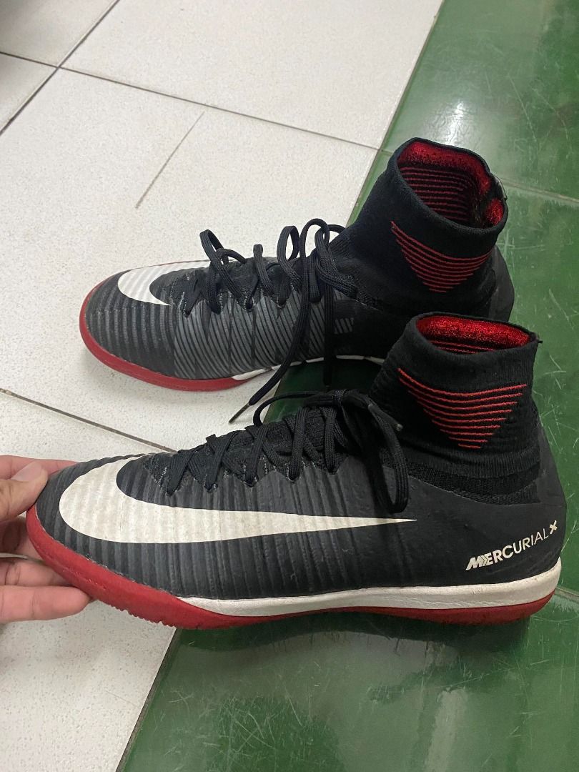 Mercurialx proximo ii df sale ic