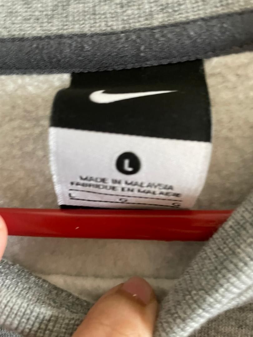 Nfl sales nike sweatshirts