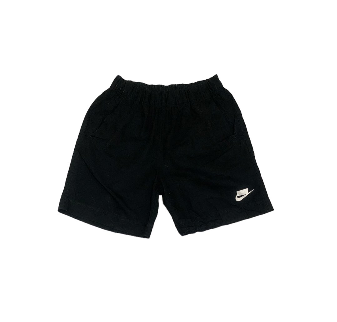 Nike NSW Above the knee, Men's Fashion, Bottoms, Shorts on Carousell