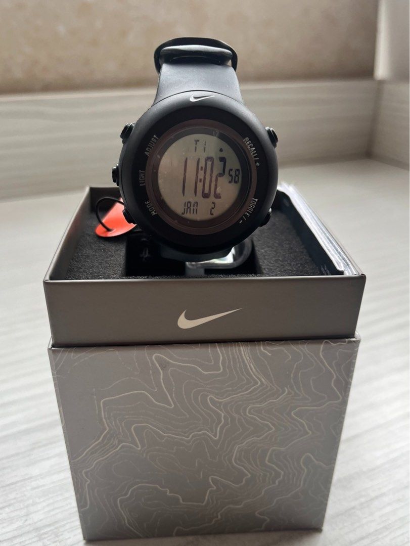 Nike oregon series watch sale
