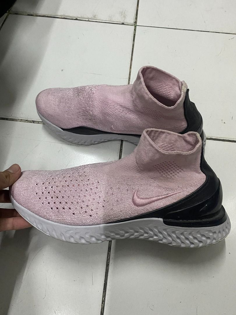 Nike rise best sale react women's